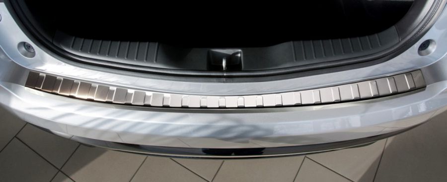 Listwa ochronna tylnego zderzaka Honda CIVIC hatchback IX